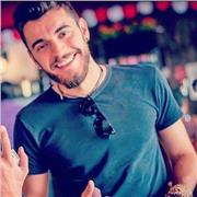 Profesor nativo y bilingüe (castellaño-italiano) imparte clases de español para extranjeros